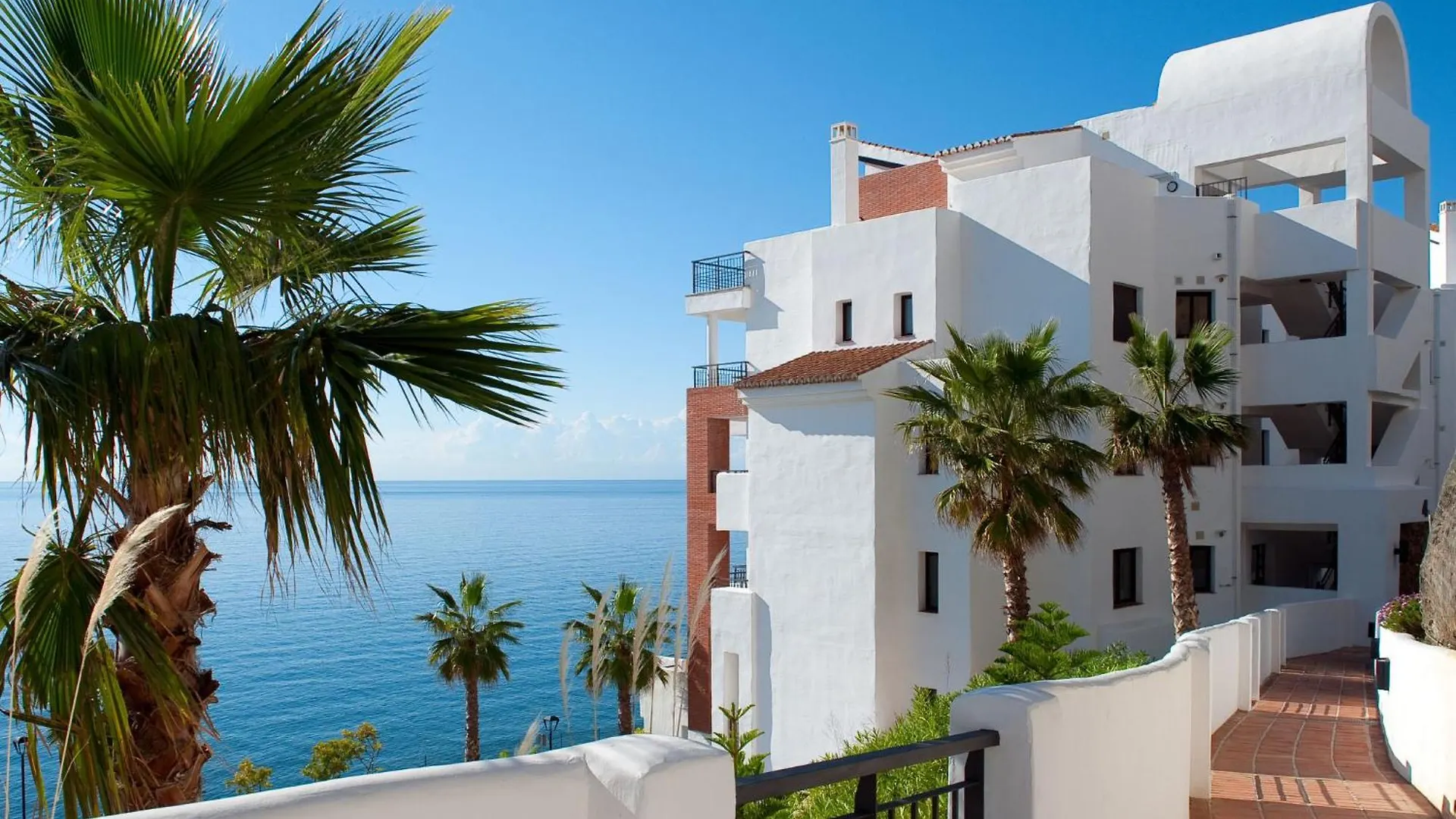 Apartment Sea Front By Interhome Torrox 0*,  Spain