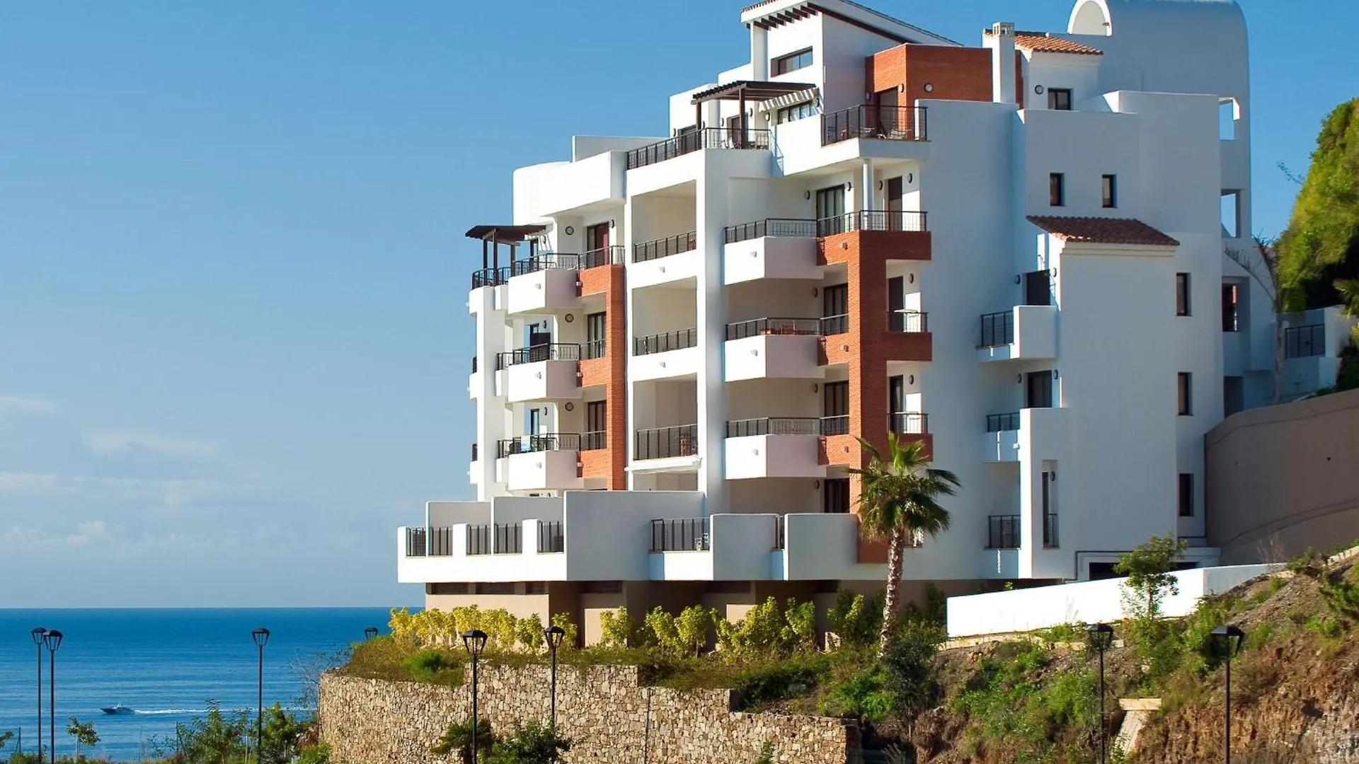 Apartment Sea Front By Interhome Torrox 0*,  Spain